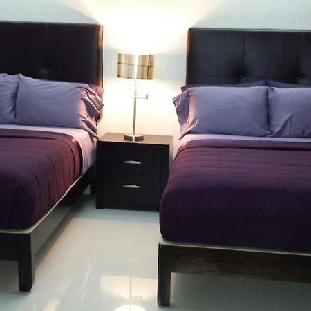 Premier Hotel Suites ซิวดัด โอเบรกอน ภายนอก รูปภาพ