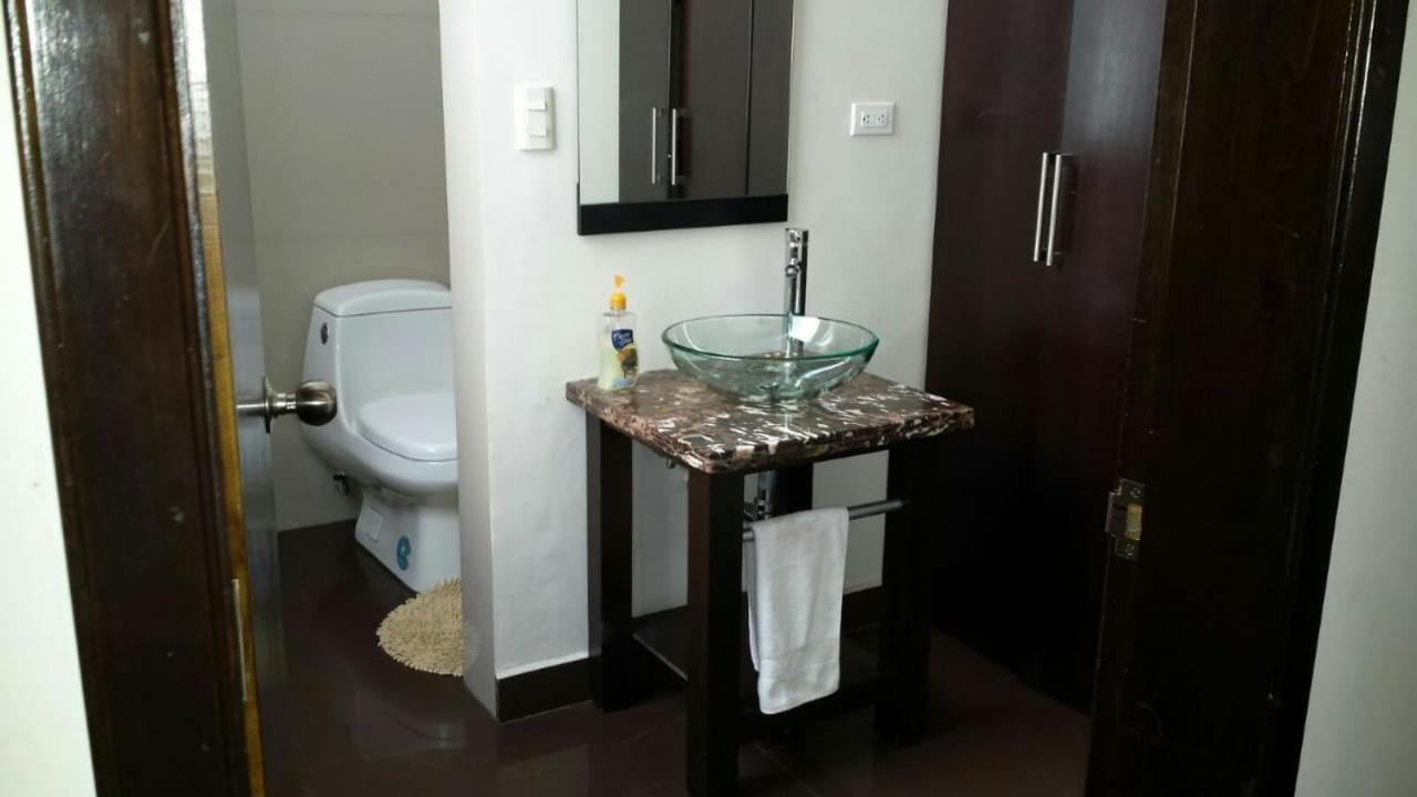 Premier Hotel Suites ซิวดัด โอเบรกอน ภายนอก รูปภาพ
