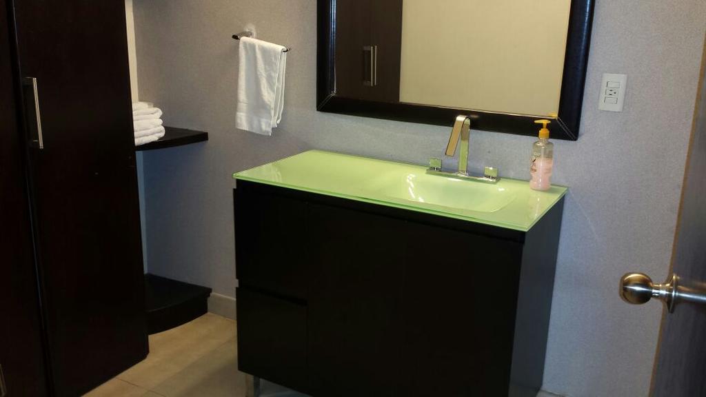 Premier Hotel Suites ซิวดัด โอเบรกอน ภายนอก รูปภาพ
